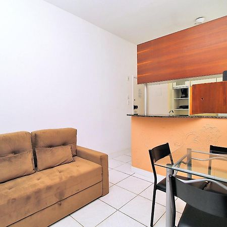 Sala E Quarto Silencioso Para 5 Pessoas Rio de Janeiro Exterior photo