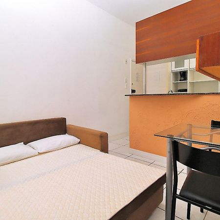 Sala E Quarto Silencioso Para 5 Pessoas Rio de Janeiro Exterior photo