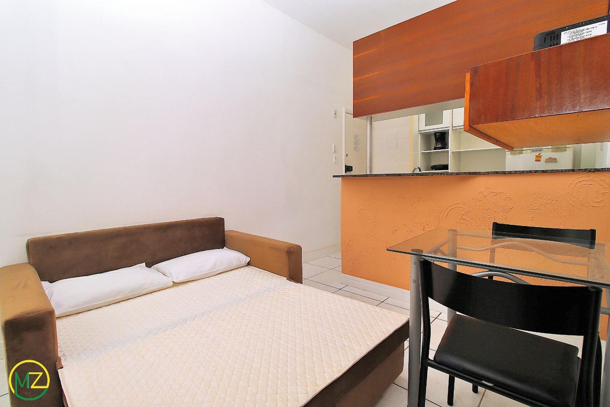 Sala E Quarto Silencioso Para 5 Pessoas Rio de Janeiro Exterior photo