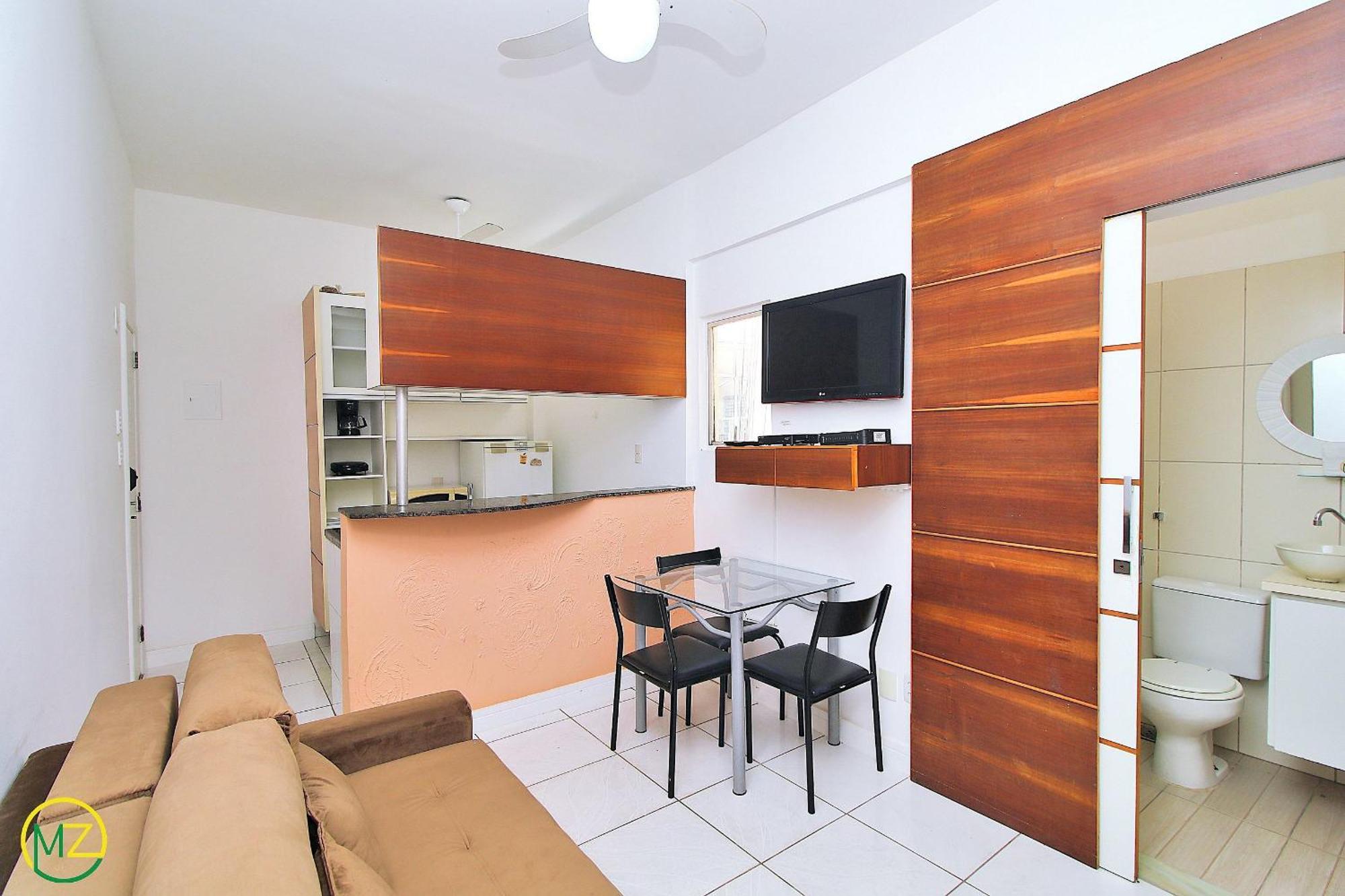 Sala E Quarto Silencioso Para 5 Pessoas Rio de Janeiro Exterior photo