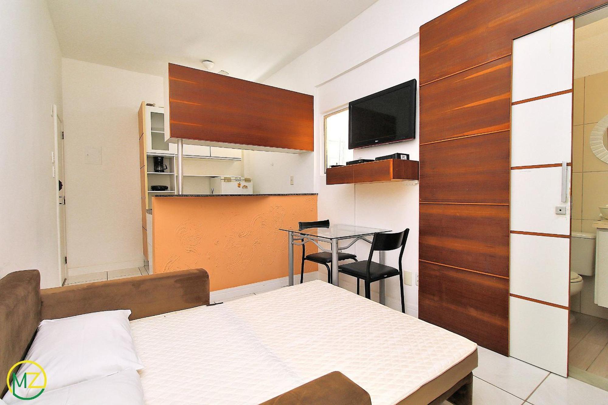 Sala E Quarto Silencioso Para 5 Pessoas Rio de Janeiro Exterior photo
