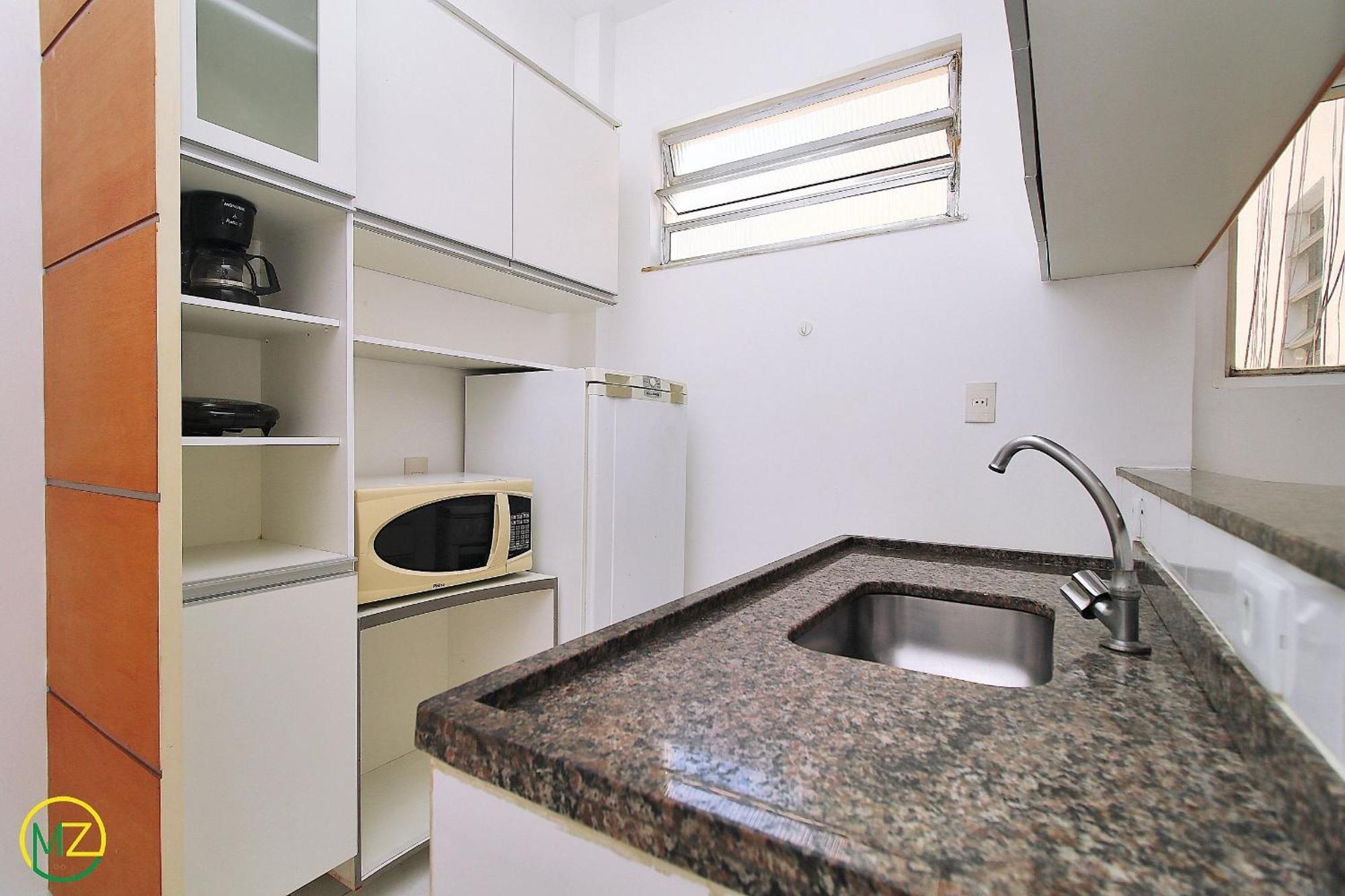 Sala E Quarto Silencioso Para 5 Pessoas Rio de Janeiro Exterior photo