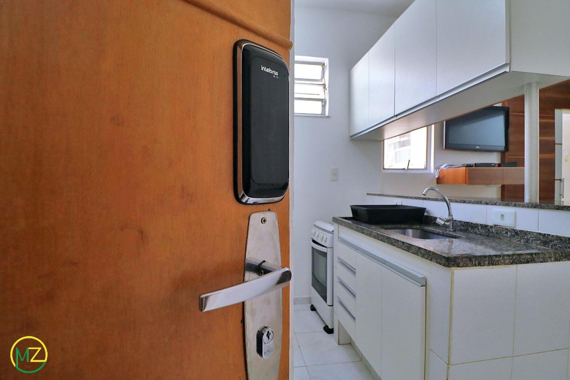 Sala E Quarto Silencioso Para 5 Pessoas Rio de Janeiro Exterior photo