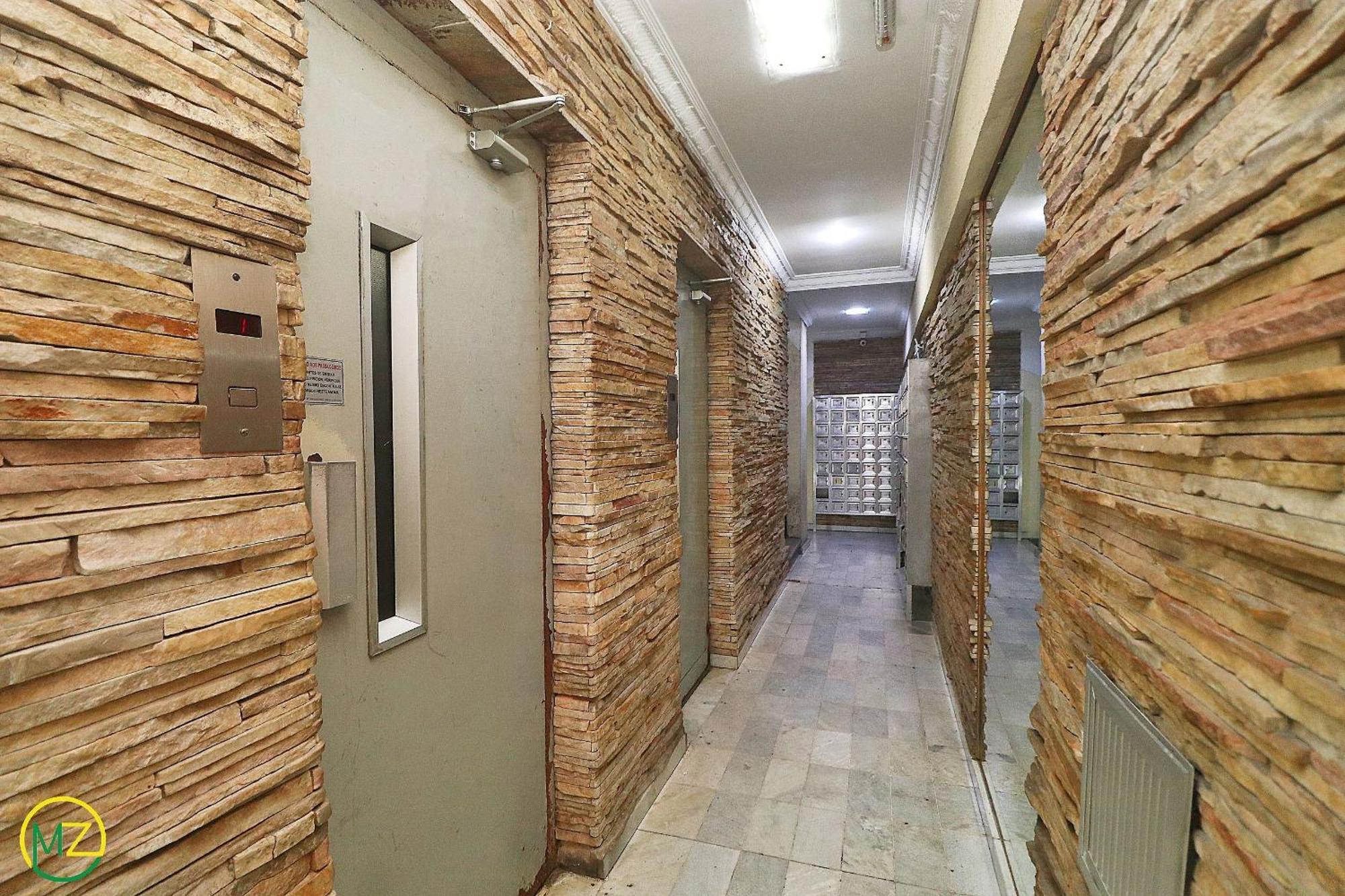 Sala E Quarto Silencioso Para 5 Pessoas Rio de Janeiro Exterior photo